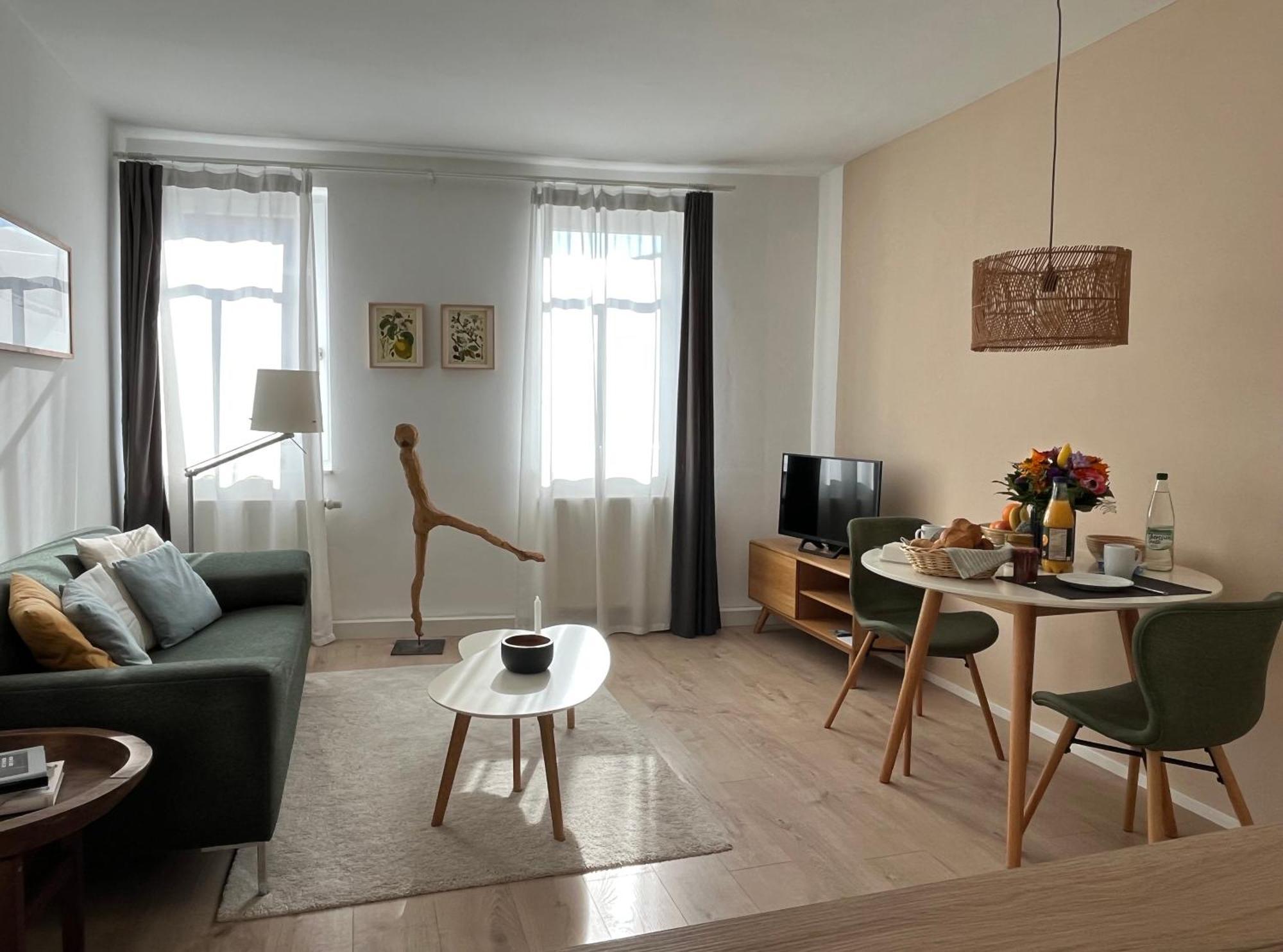 Backsteinhaus Hanau Екстер'єр фото