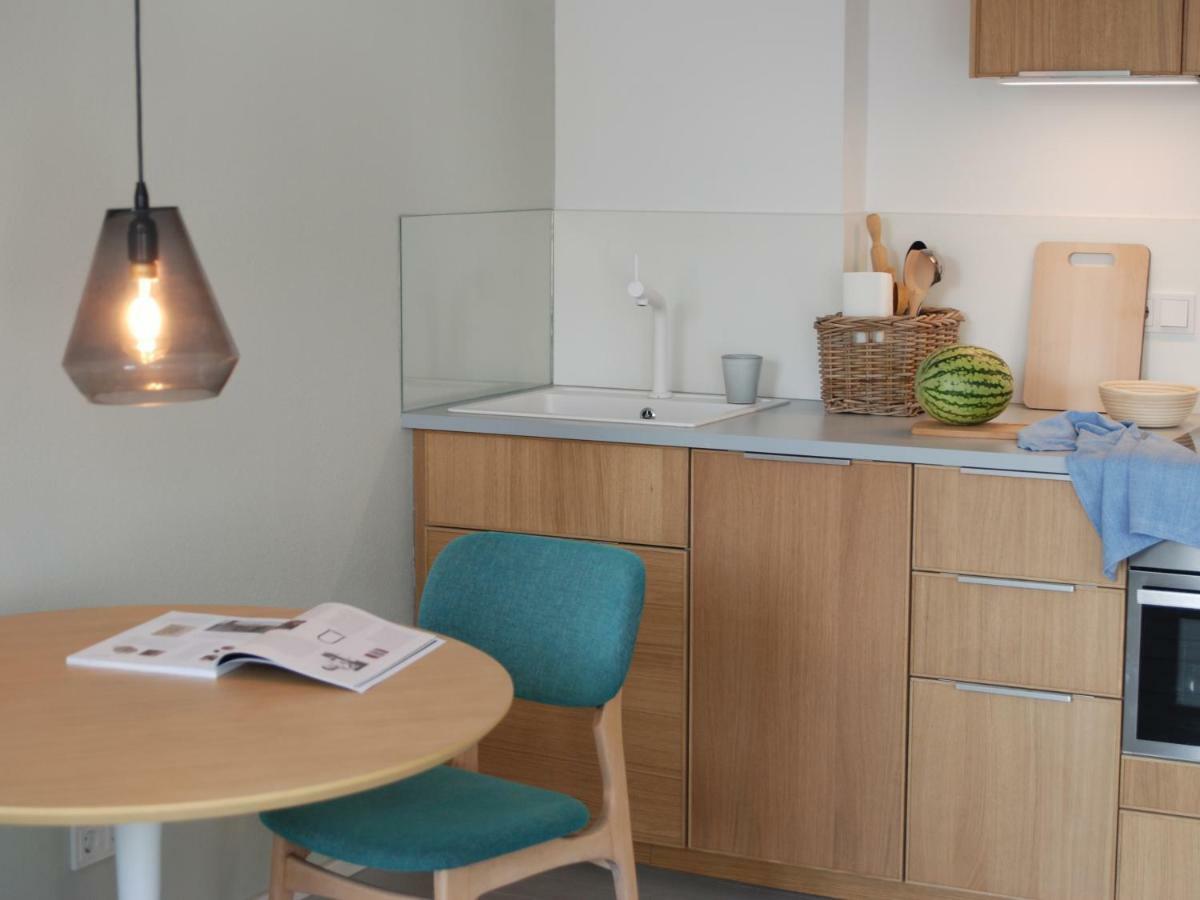 Backsteinhaus Hanau Екстер'єр фото